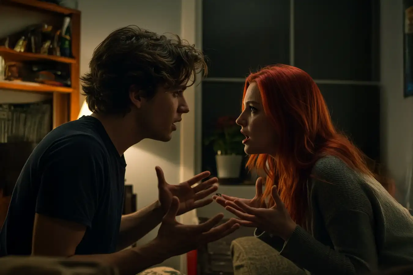 Violencia de Género