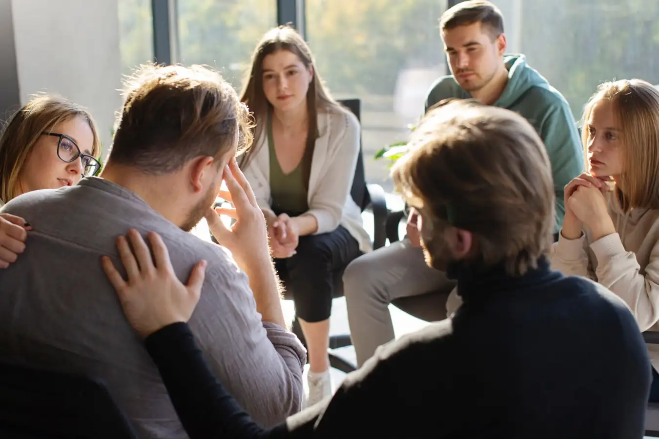 Mediación Comunitaria