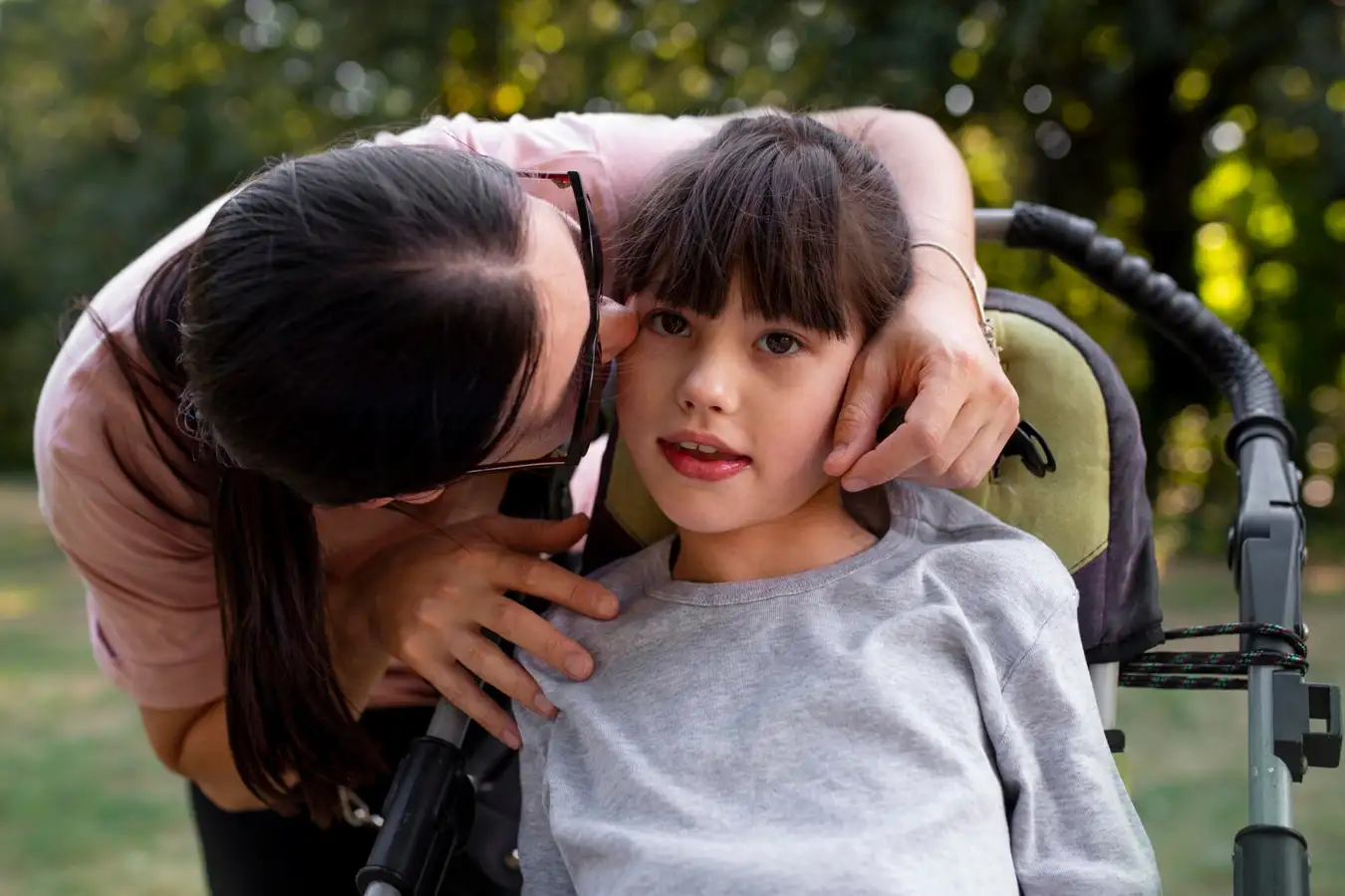 Menores discapacitados 1