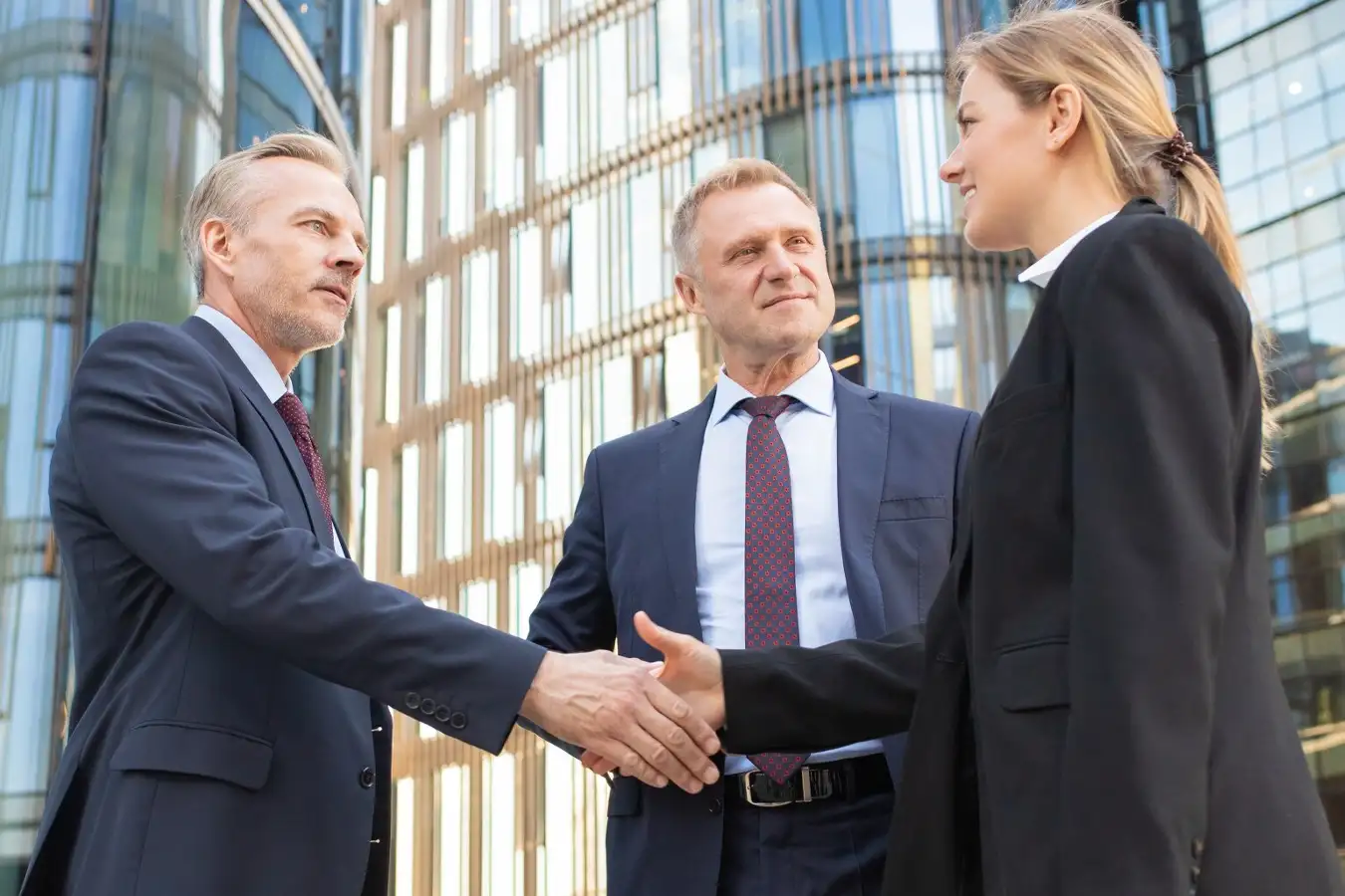 Mediación Mercantil