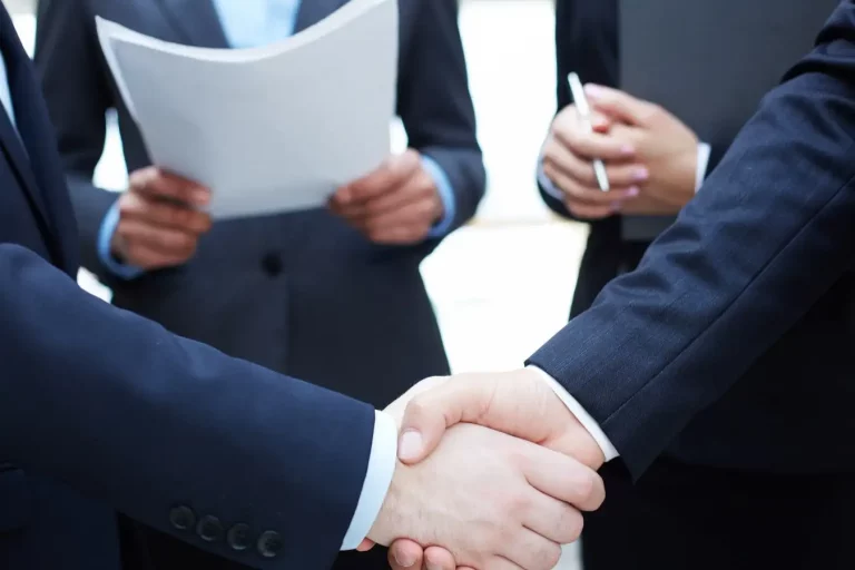 Servicios de Mediación