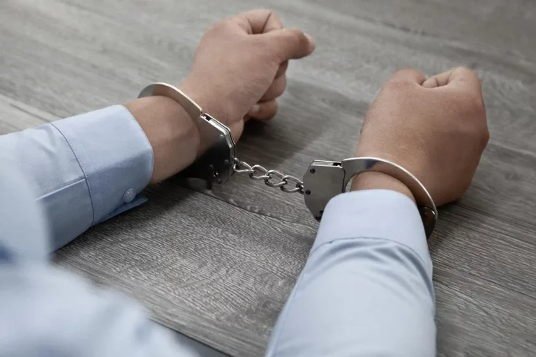 Servicios Jurídicos para Particulares Derecho Penal